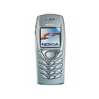 Nokia 6100 Refurbished 2G Mobile Phone